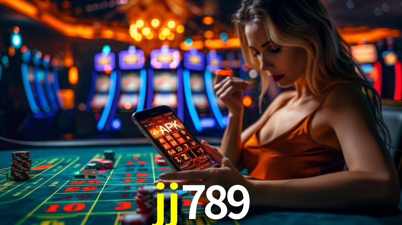 Roulette Table jj789
