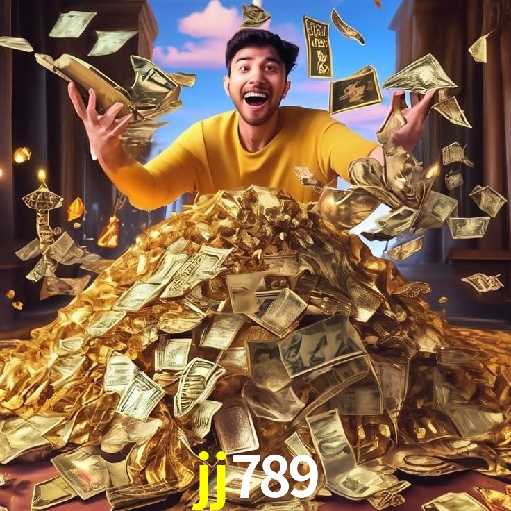 Casino VIP jj789