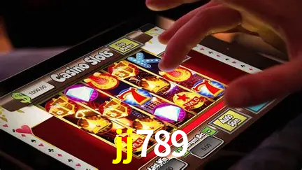 Desvendando o Mundo dos Jogos Virtuais na jj789