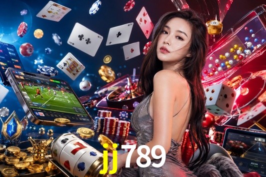 Bonus Features jj789